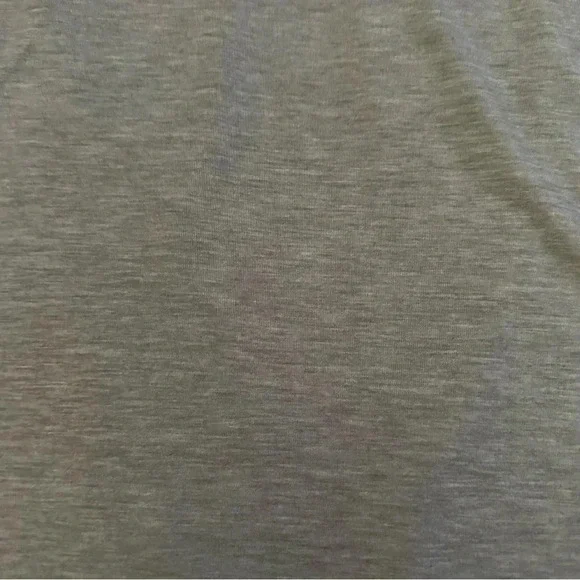 Athleta Essence Tie Back Racerback Tank Top Size M Exercise Athletic Yoga - Picture 9 of 16